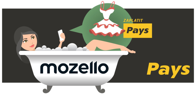 Mozello je jednoduchý a levný nástroj pro vytvoření blogu nebo malého eshopu. Mozello je jednoduchý a levný nástroj pro vytvoření blogu nebo malého eshopu.