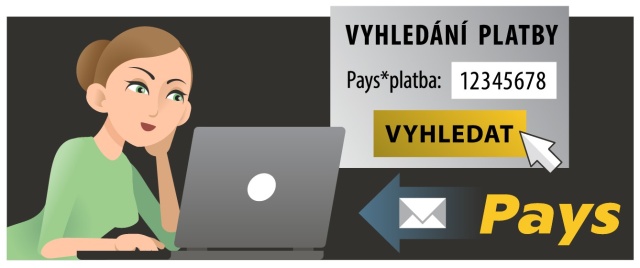 Reklamace platby kartou Reklamace platby kartou